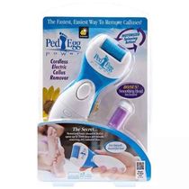 ped egg power The latest electric foot grinder Exfoliator