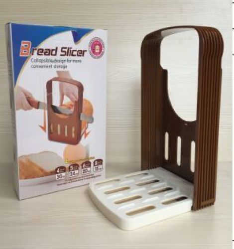 New style bread cutter