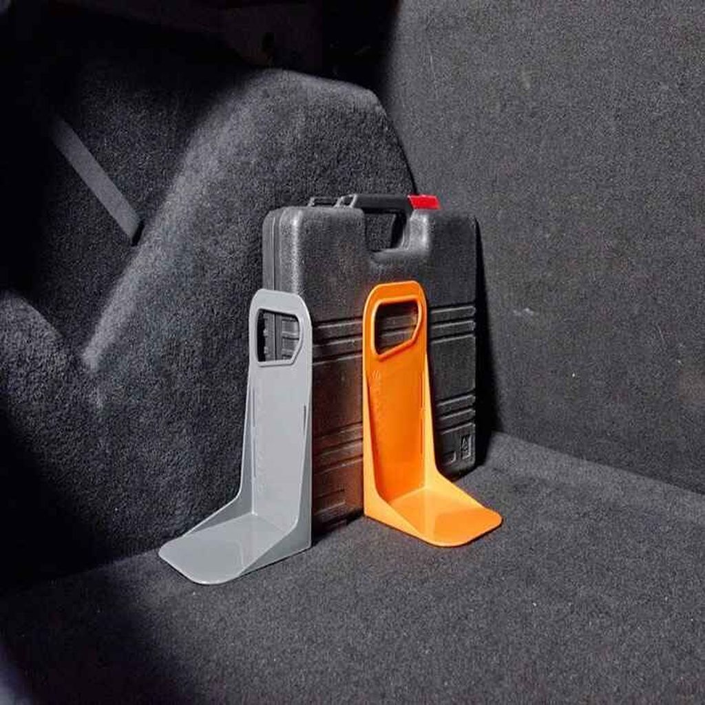 日用百货产品图