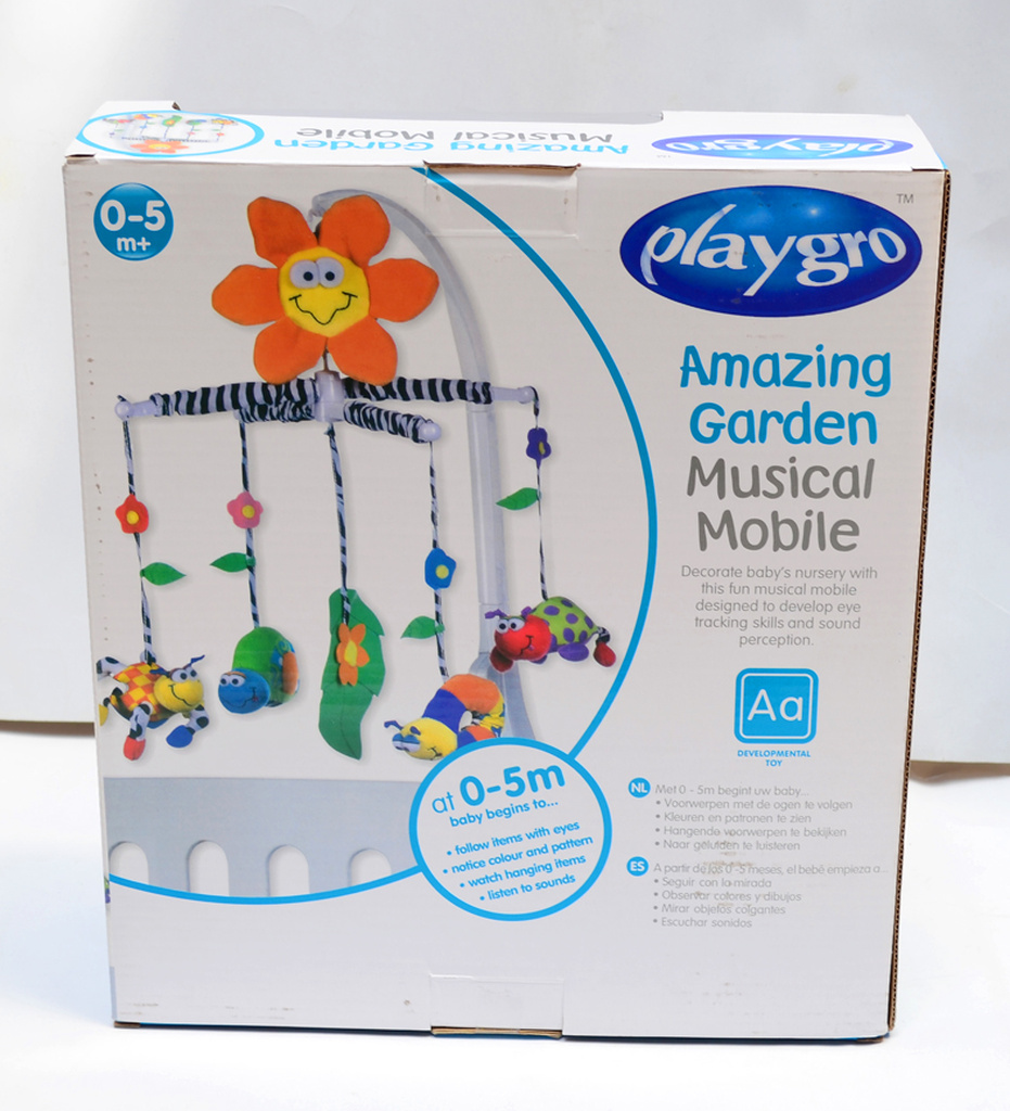 摇铃床铃实物图