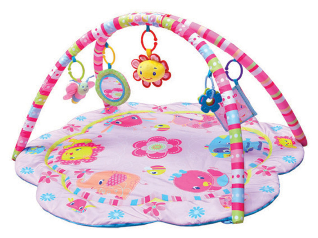 日用百货产品图