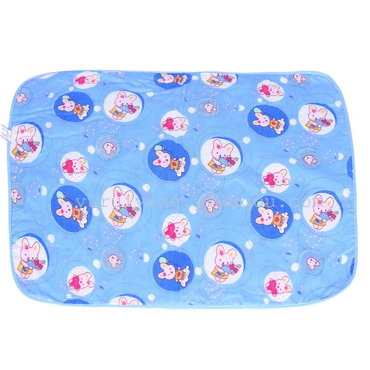 Baby diaper pads 55*75, mattress care pads, diaper pads, waterproof and breathable, wholesale baby products Specification image