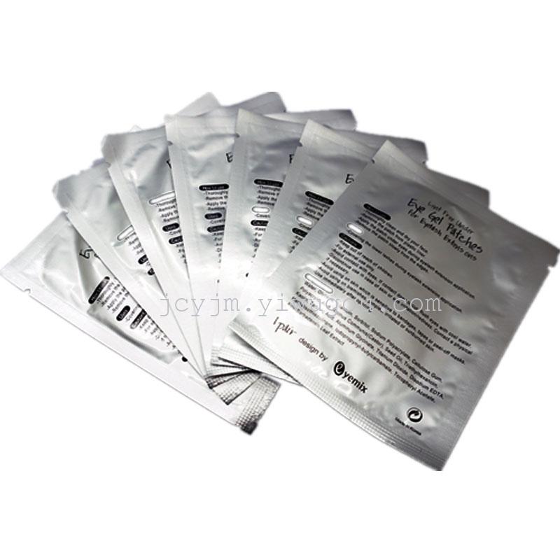 eyemix eye grafts from South Korea are of excellent quality and do not cause fuzz. Wholesale stock available Specification image