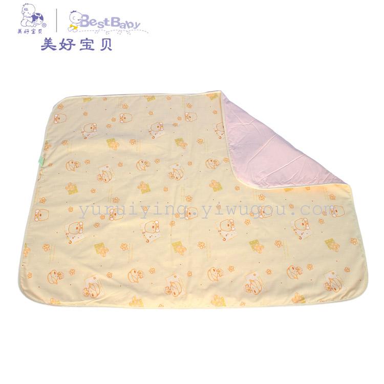Baby diaper pad 72*93 waterproof extra-large baby bed sheet mattress Adult care pad Diaper pad Application Scenario