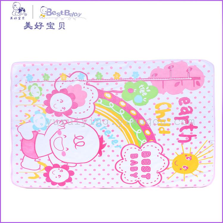 Diaper pads, waterproof care pads, mattresses, bed sheets, diaper pads, maternity pads, baby products Application Scenario