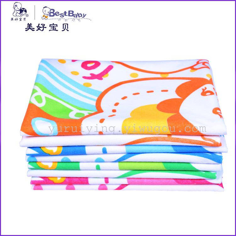 Diaper pads, waterproof care pads, mattresses, bed sheets, diaper pads, maternity pads, baby products