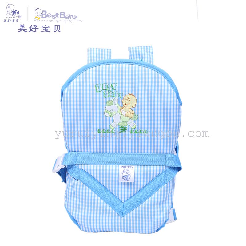 背巾/背婴带/腰凳实物图