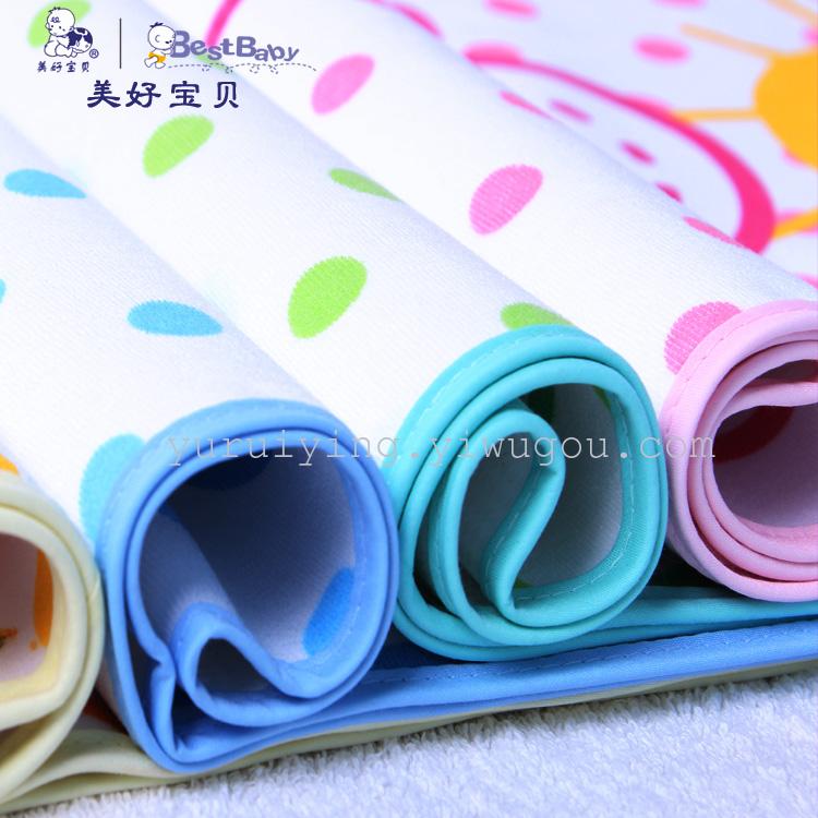 Diaper pads, waterproof care pads, mattresses, bed sheets, diaper pads, maternity pads, baby products details Picture