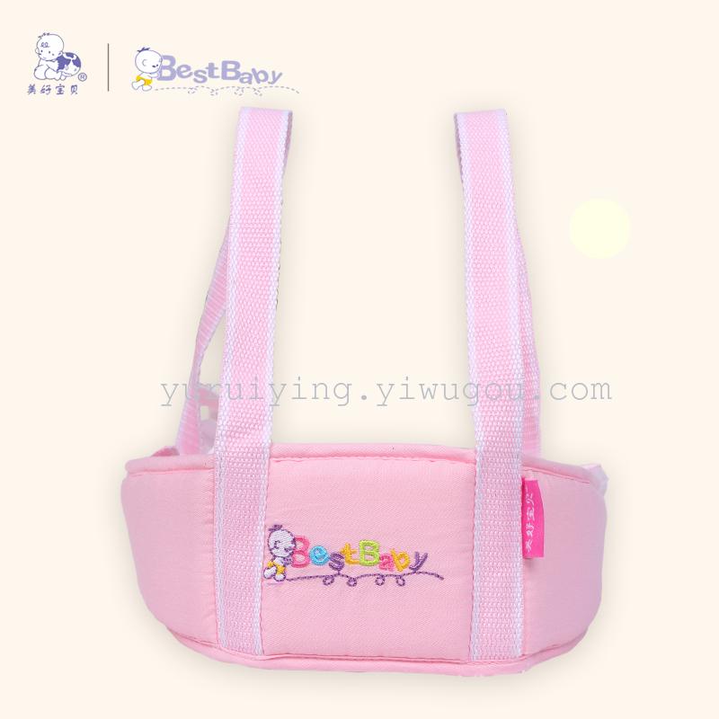 背巾/背婴带/腰凳实物图