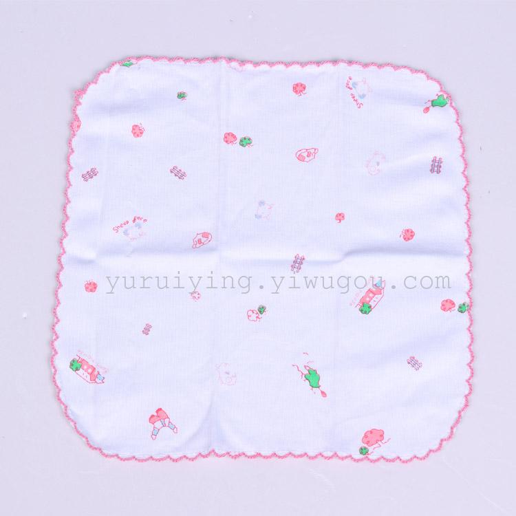 针棉织品产品图