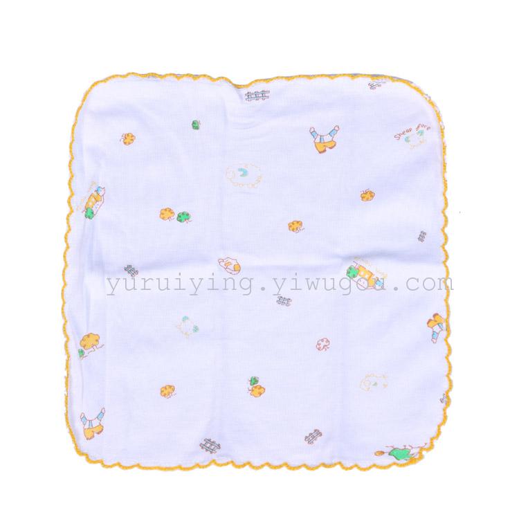 针棉织品细节图