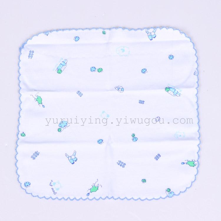 婴儿纸巾实物图