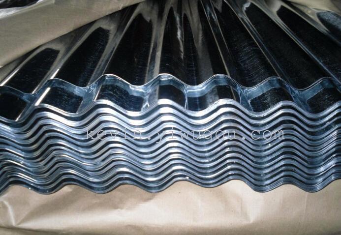 Yiwu Hengda Building Materials - Supplying high-quality galvanized coils, galvanized sheets and galvanized tiles