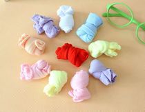 Summer children socks baby candy socks baby socks thin socks