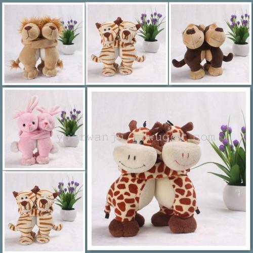 nici Embrace Series nici Animal Standing Heart nici Toys full figure