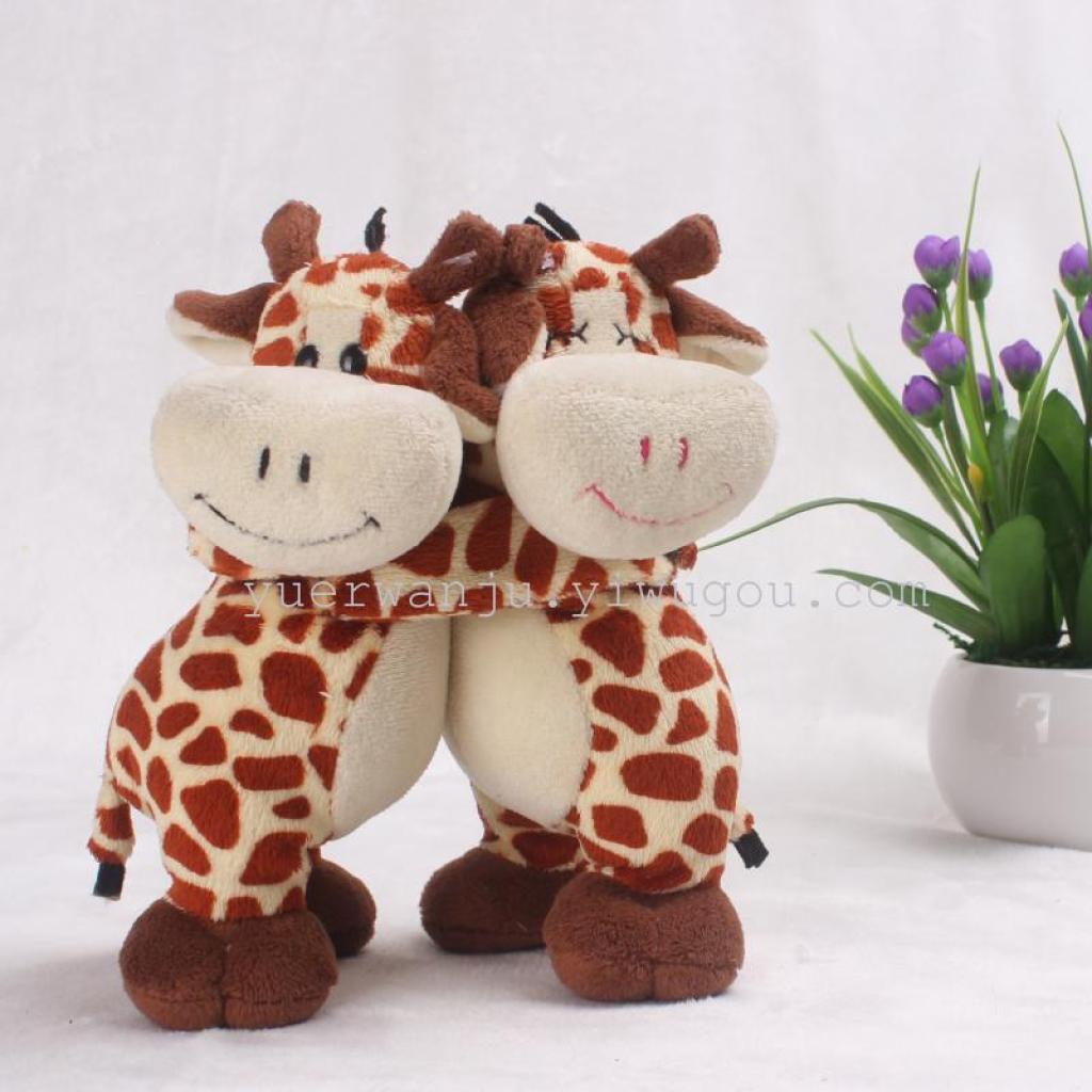 nici Embrace Series nici Animal Standing Heart nici Toys Application Scenario
