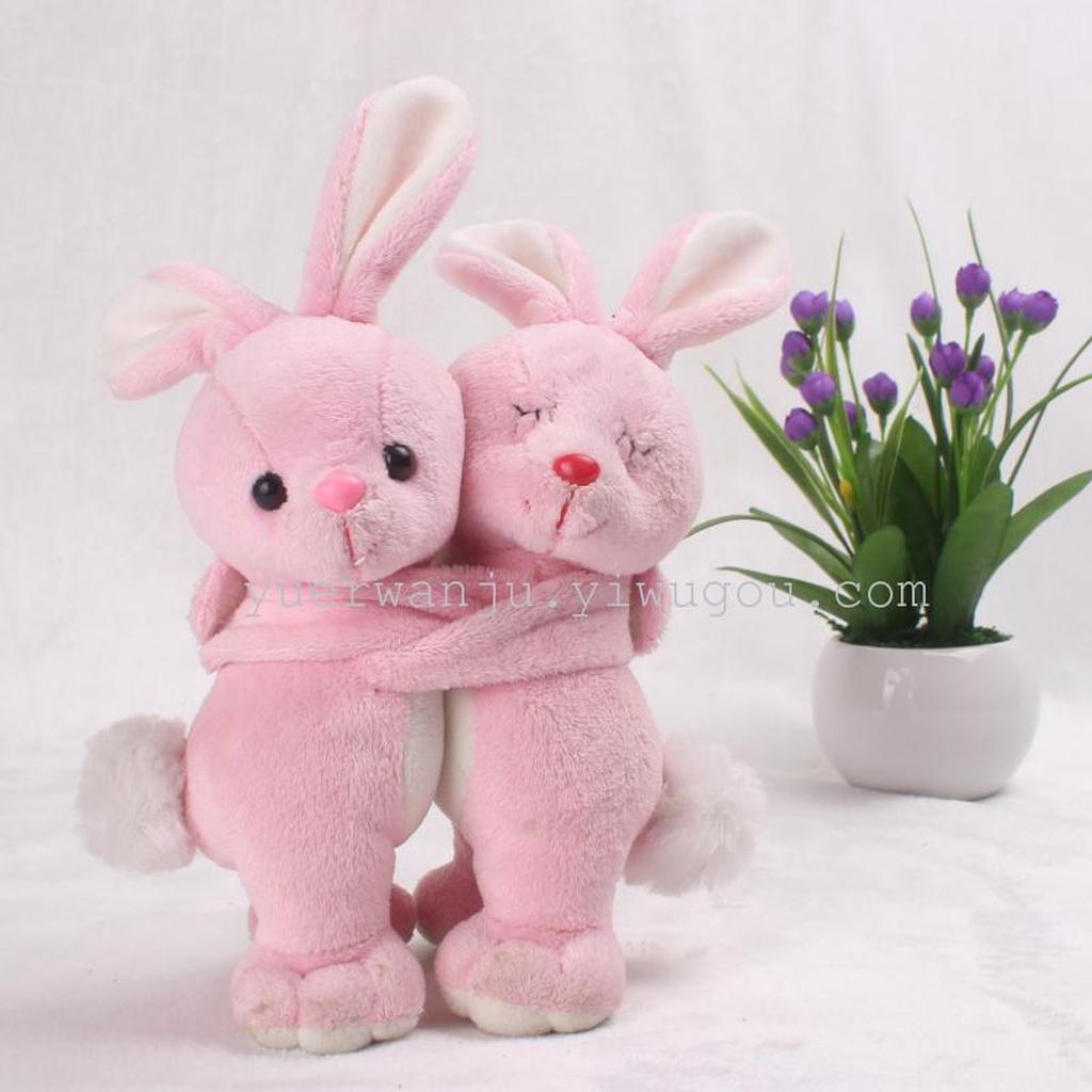 nici Embrace Series nici Animal Standing Heart nici Toys Specification drawing