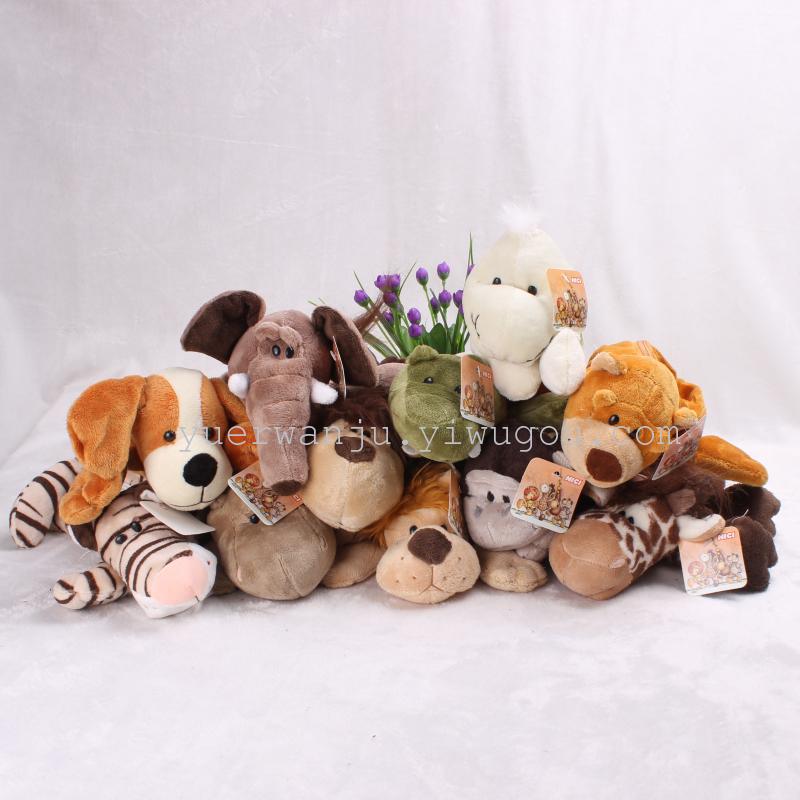 Plush pen case, nici pen case, stationery event gift pen case details Picture