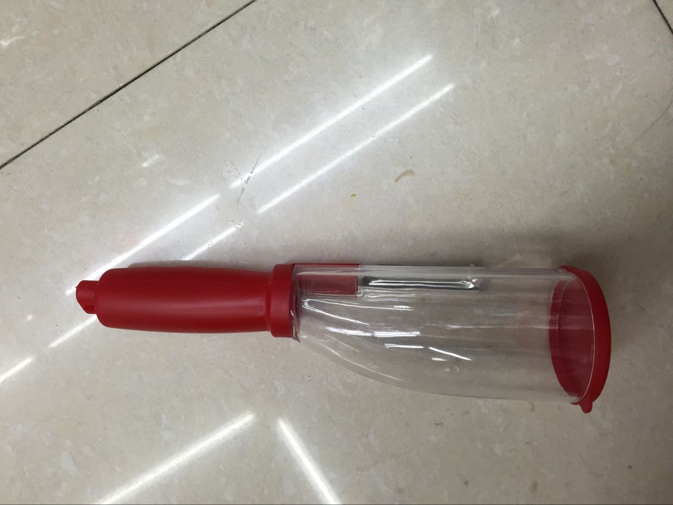New genuine planer