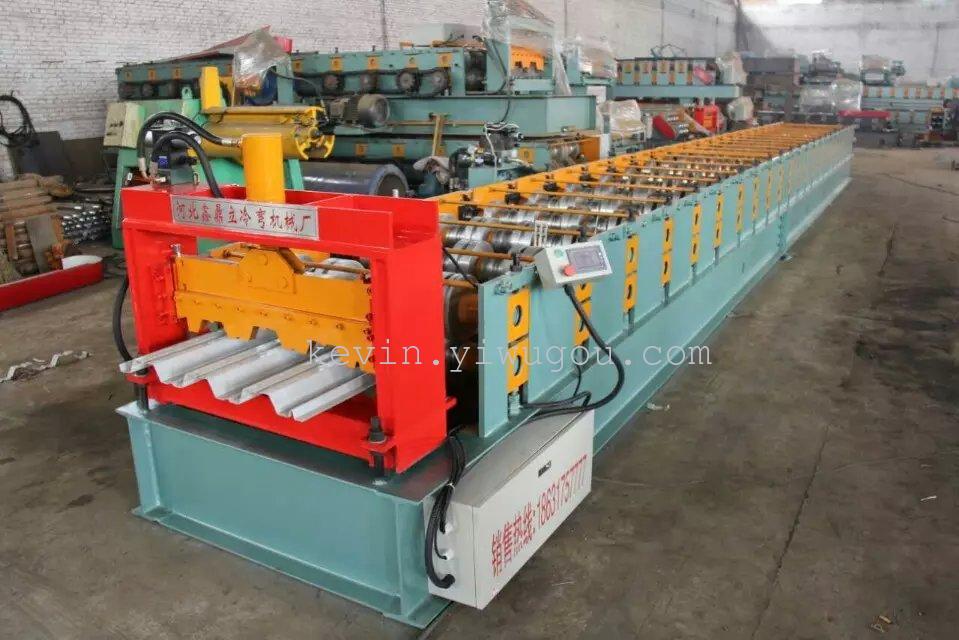 Factory direct sales of high-quality tile pressing machines