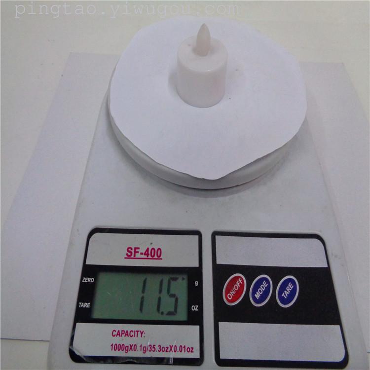 Children's plastic toys, guiding tools, candle lamps, gifts, LED night lights, ground promotion, direct sales from the manufacturer Application Scenario