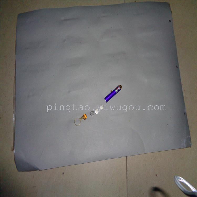 Children's plastic toys, laser keychain lamps, five-head suction plate laser toy lamps, street stall supply, factory direct sales Application Scenario