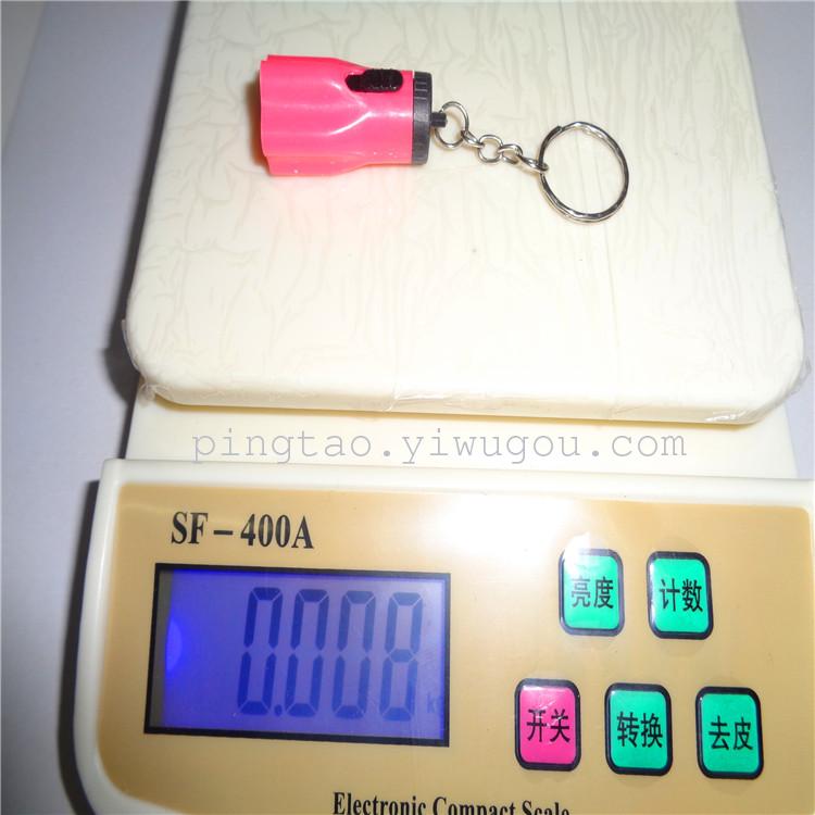 Children's toy mini keychains, plum blossom lamps, event gifts, LED night lights, luminous pendants, factory direct sales Application Scenario
