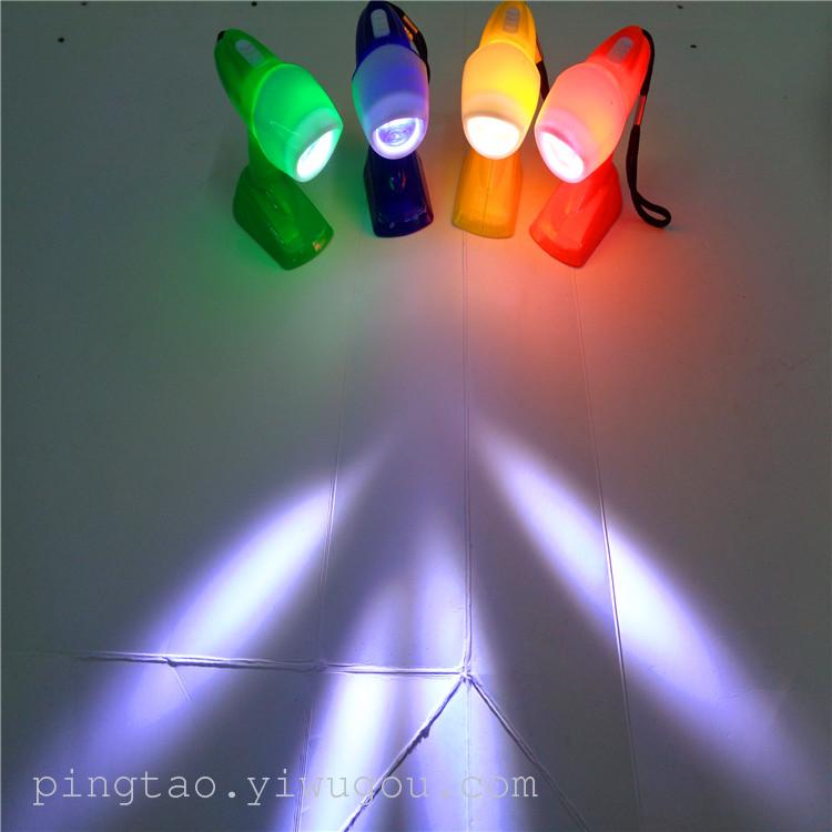 Toy SY-811 book lamp, student study LED night light, gift, dormitory desk lamp, street stall supply, factory direct sales Specification image