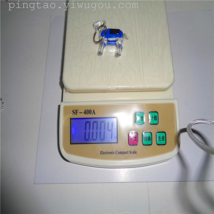 Children's toys, goat keychain lights, event gifts, LED night lights, illuminated street stalls, direct sales from the manufacturer Application Scenario