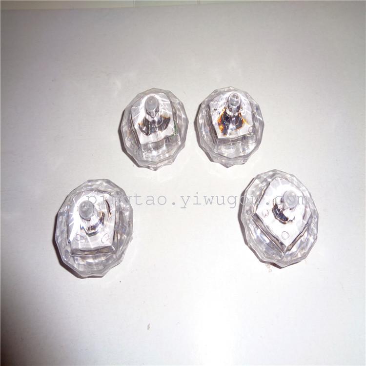 Children's toy drill bits, sensing ice cubes, romantic guiding tools for couples, luminous ice cubes, street stalls, direct sales from the manufacturer Specification image