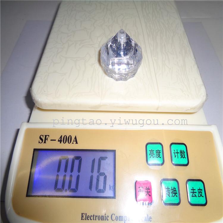 Children's toy drill bits, sensing ice cubes, romantic guiding tools for couples, luminous ice cubes, street stalls, direct sales from the manufacturer Application Scenario