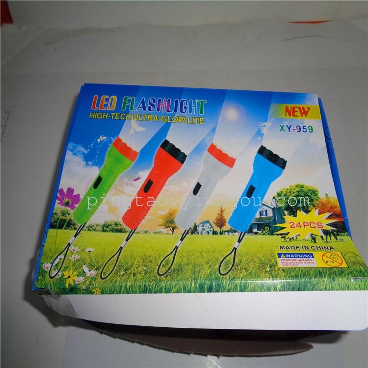 玩具产品图