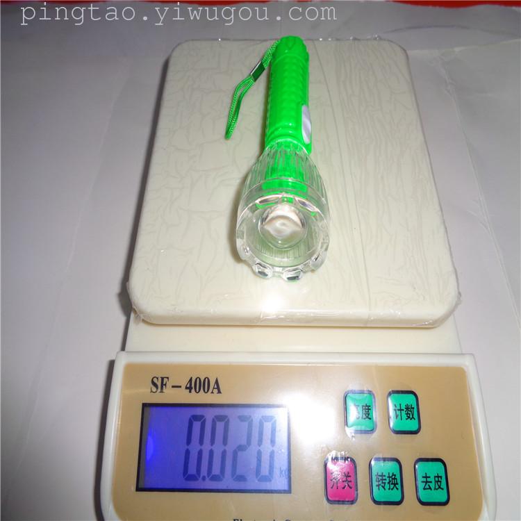 Children's toys JC-5179 flashlight event gift, keychain, LED night light, luminous supply, factory direct sales Application Scenario