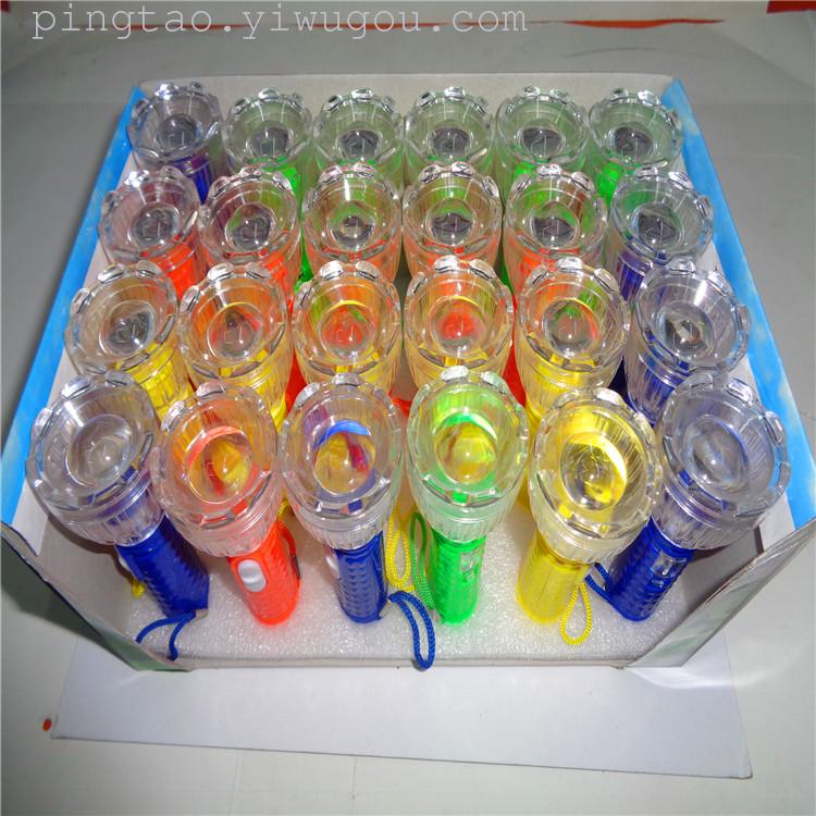 Children's toys JC-5179 flashlight event gift, keychain, LED night light, luminous supply, factory direct sales