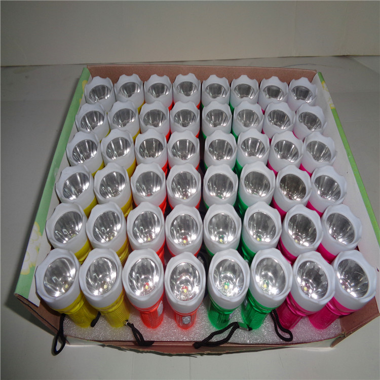 Children's toy keychain light, gift, LED night light, light-emitting pendant, L-1398 flashlight factory direct sales