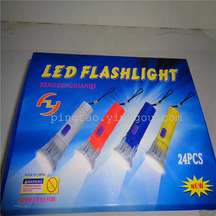 玩具/钥匙扣灯/手电筒产品图