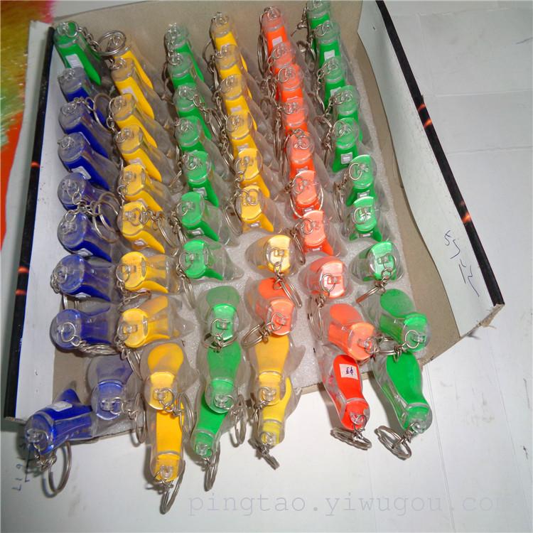 Children's toys, small keychain lights, free gifts, LED night lights, illuminated street stalls, direct sales from the manufacturer