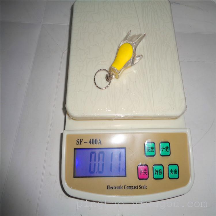 Children's toys, small keychain lights, free gifts, LED night lights, illuminated street stalls, direct sales from the manufacturer Application Scenario