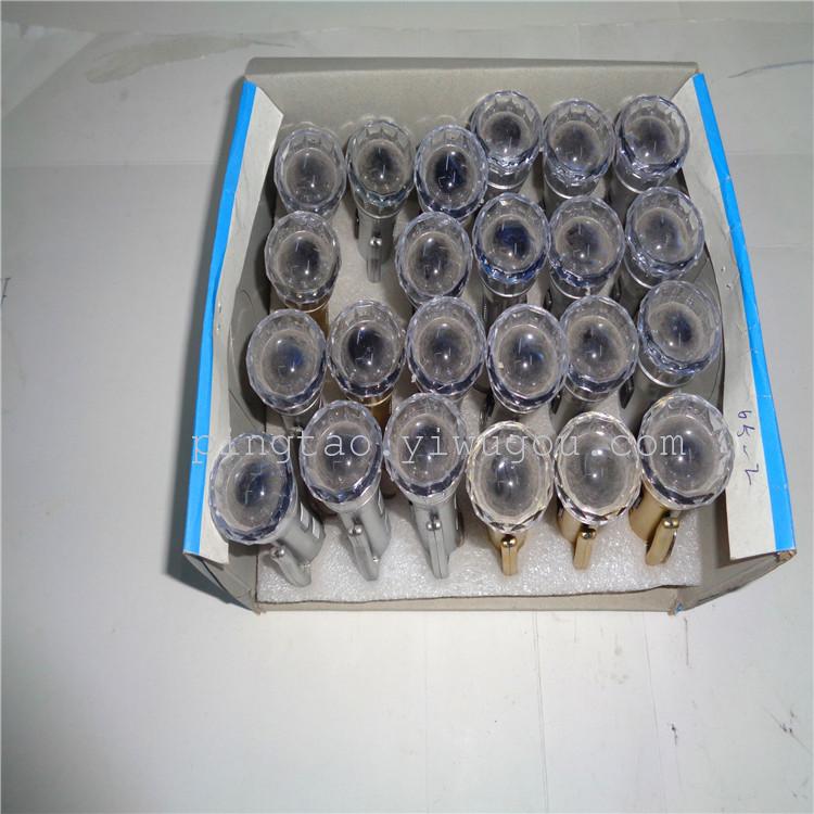 儿童玩具钥匙扣灯赠送礼品手电筒发光LED小夜灯地摊货源厂家直销