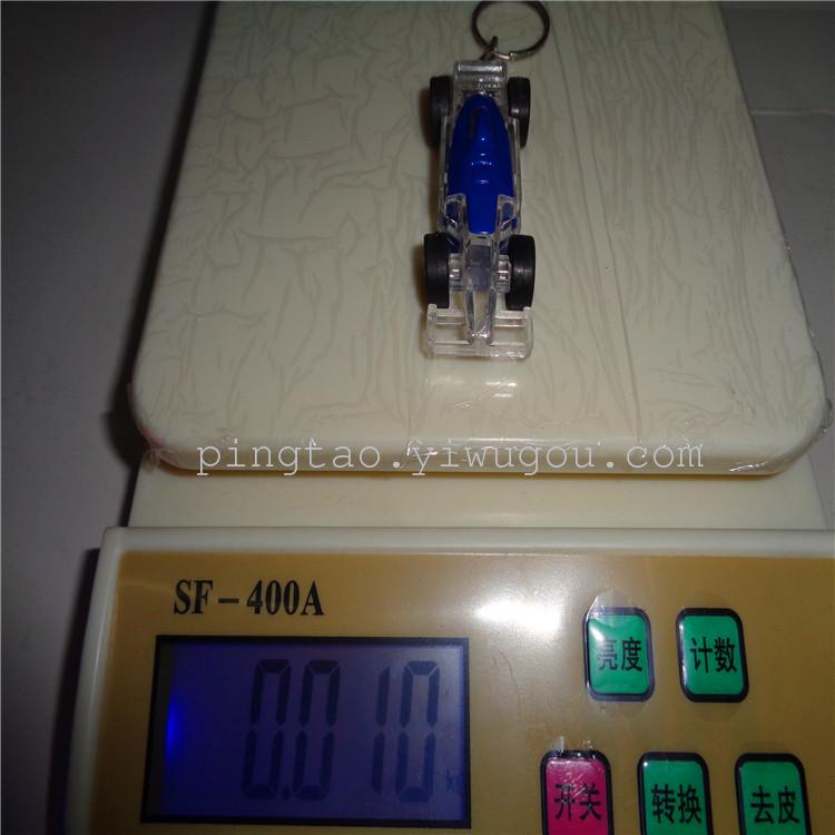 Children's toys F1-2, traffic jam gifts, keychains, LED night lights, luminous pendants, street stall supply, factory direct sales Application Scenario