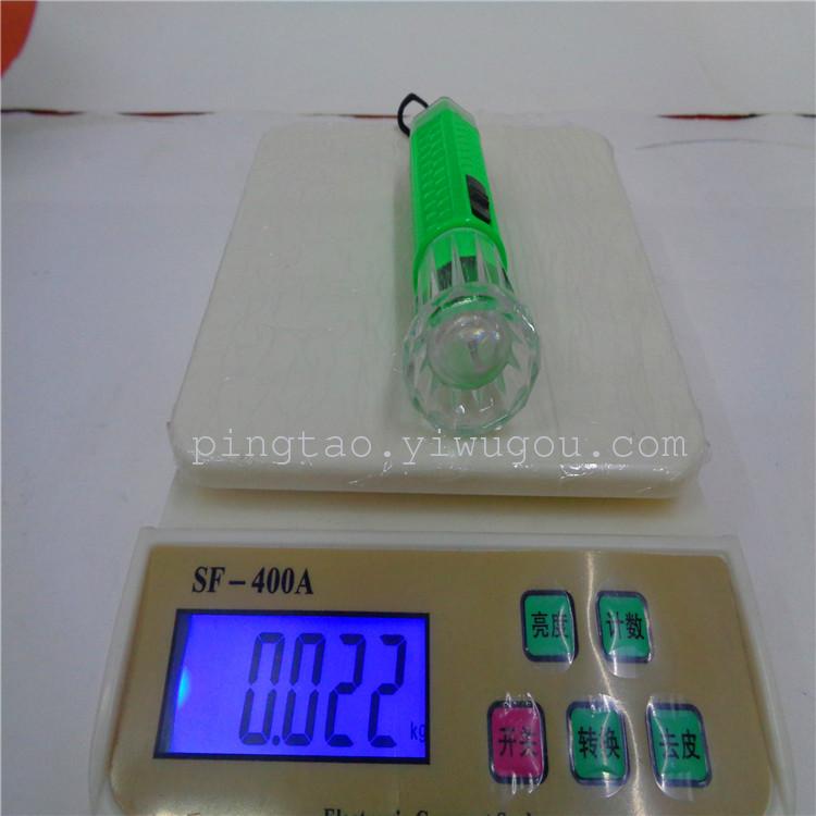 Mini plastic toy keychain light, gift, LED night light, luminous pendant, flashlight factory direct sales Application Scenario