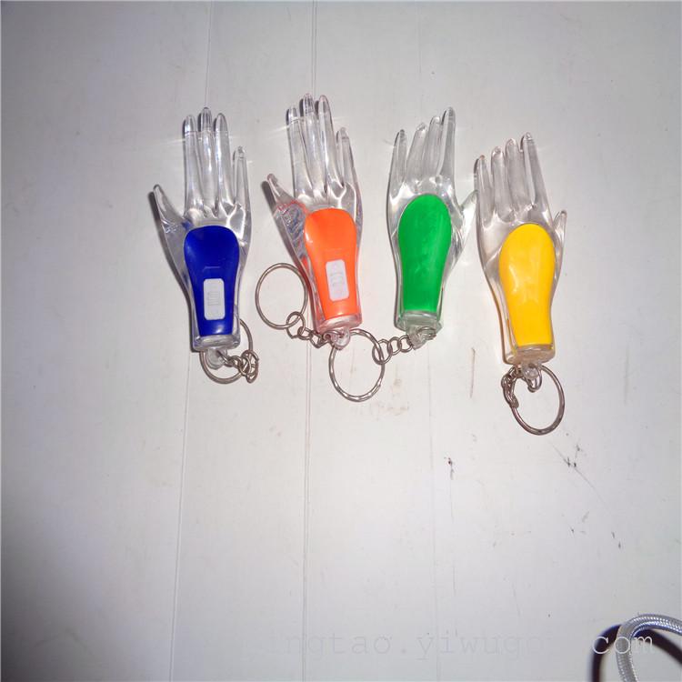 Children's toys, small keychain lights, free gifts, LED night lights, illuminated street stalls, direct sales from the manufacturer Specification image