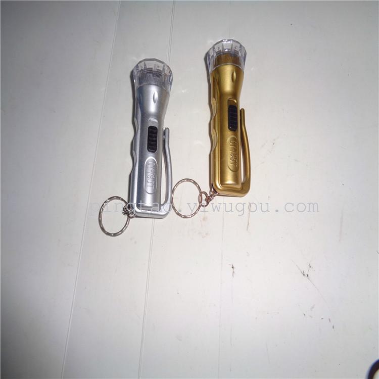 玩具/钥匙扣灯/手电筒细节图
