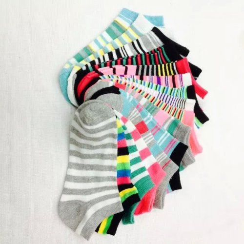 Korean summer socks women's socks socks women's cotton socks socks socks socks