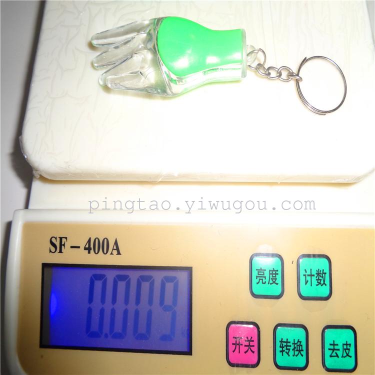 Children's toys, small keychain lights, free gifts, LED night lights, illuminated street stalls, direct sales from the manufacturer Application Scenario