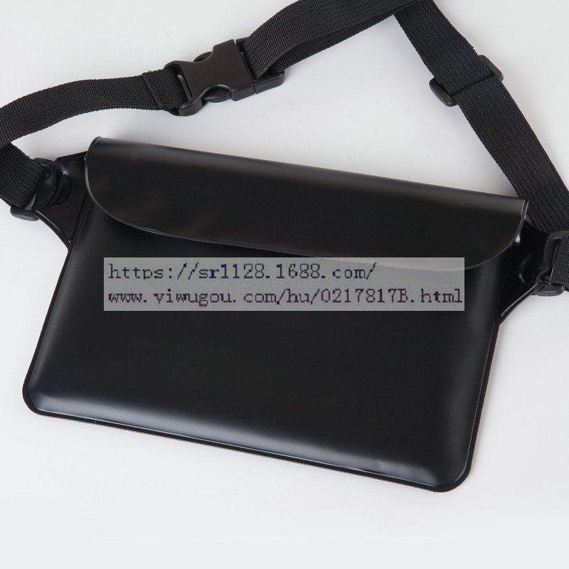 حزمة وقاية من الماء في الهواء الطلق، حزمة وقاية من الماء PVC Specification image