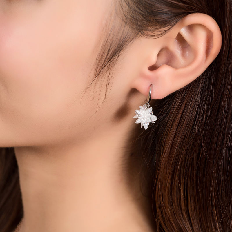 耳钉&耳针实物图