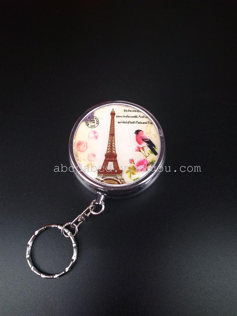 家用烟灰缸实物图