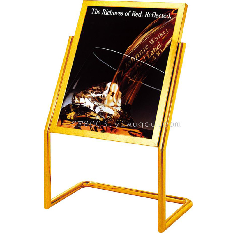 Customized and wholesale hotel signboards and hotel notice boards details Picture