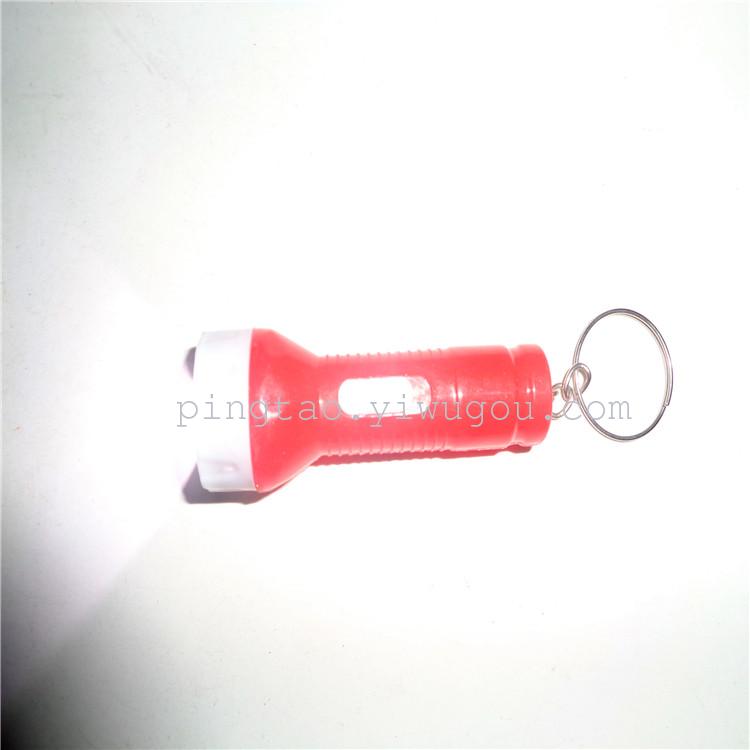 Children's toys 1918 flashlights, gift keychains, LED night lights, illuminated street stalls, direct sales of goods Specification image